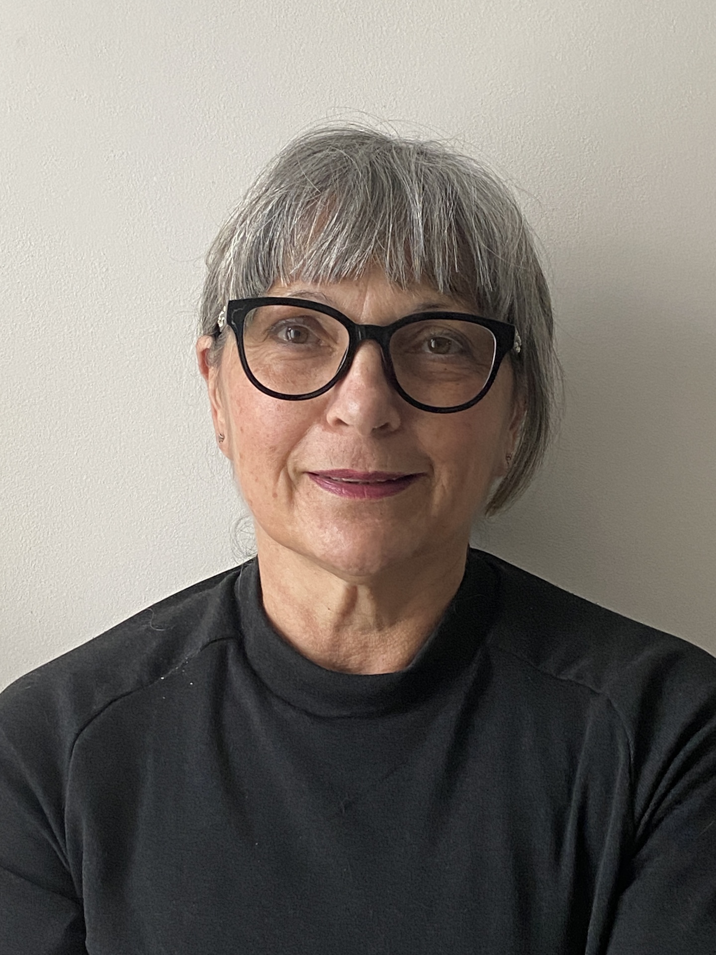 Véronique VEDRINE