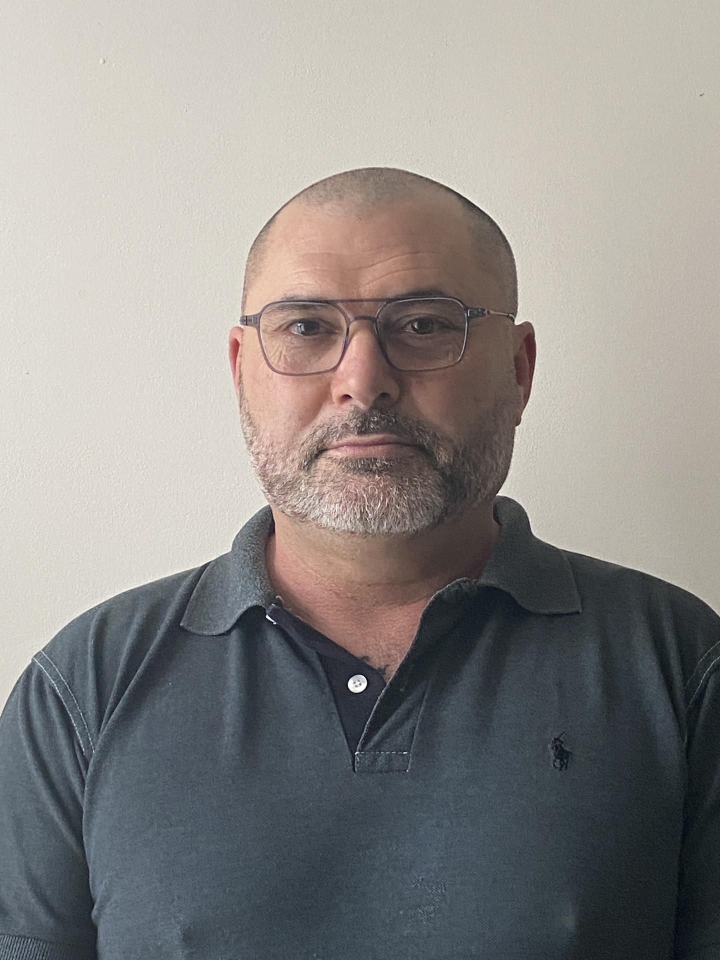 Alexandre VEDRINE