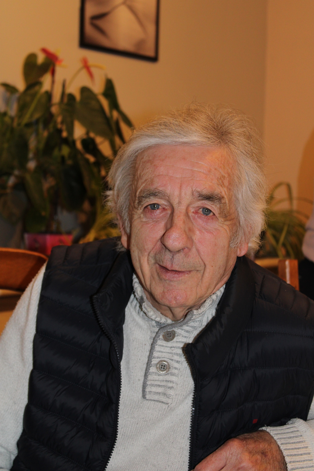 Jacky PEDARD