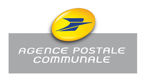 Agence postale