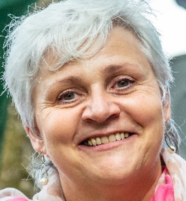 Patricia PERROCHON