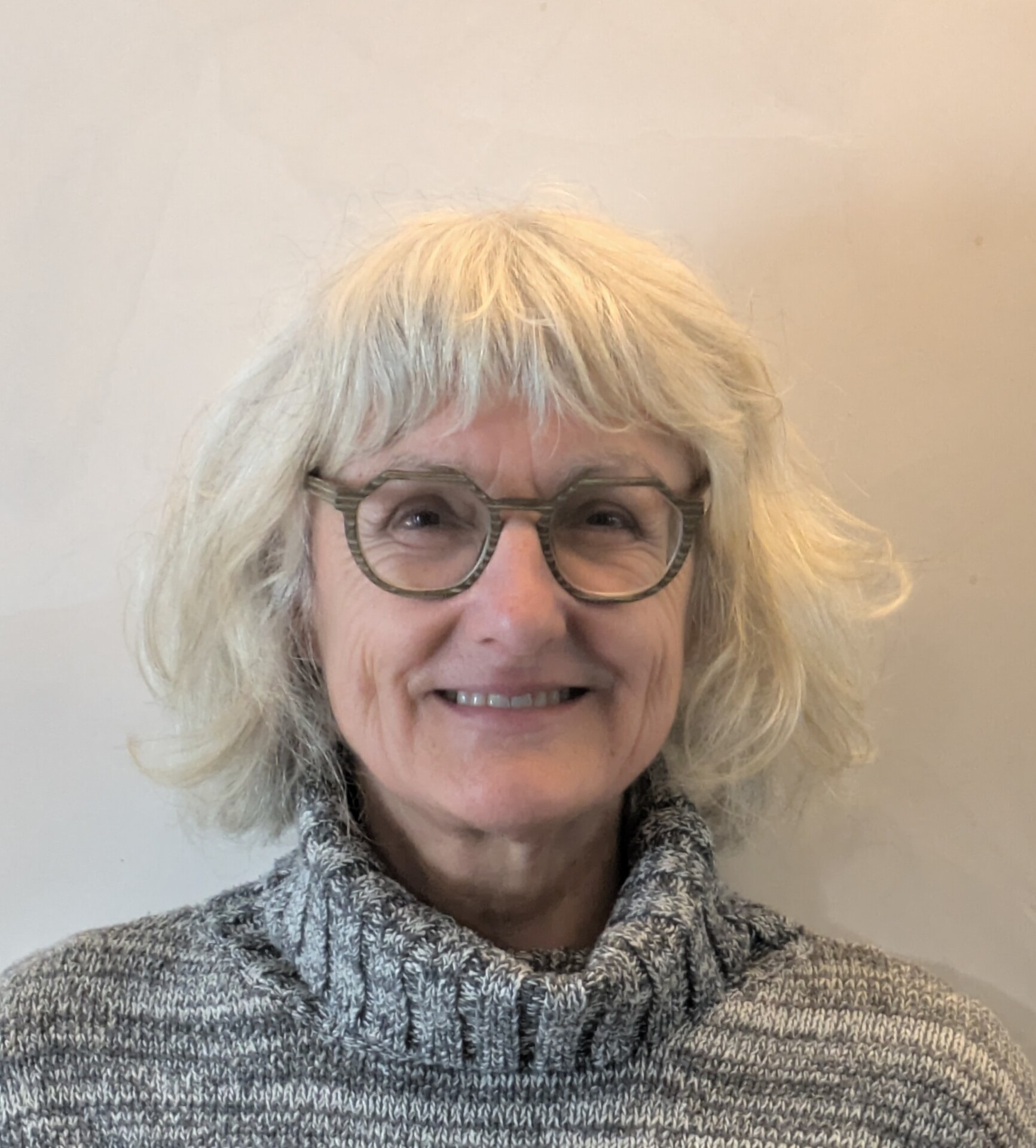 Chantal LEPAIN