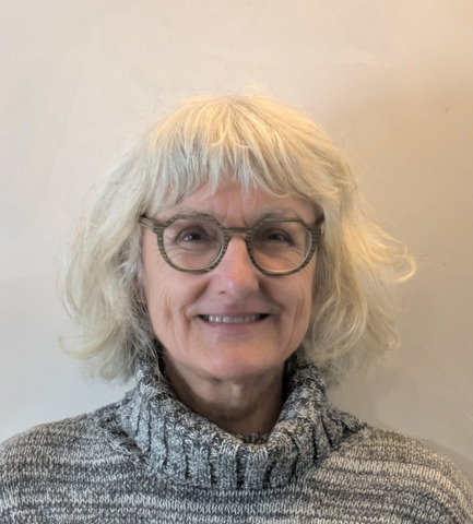 Chantal LEPAIN